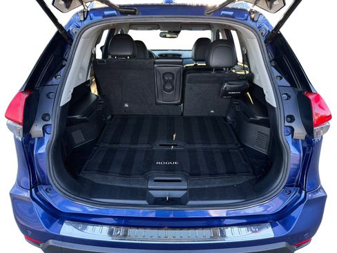 Used 2020 Nissan Rogue SL image 17