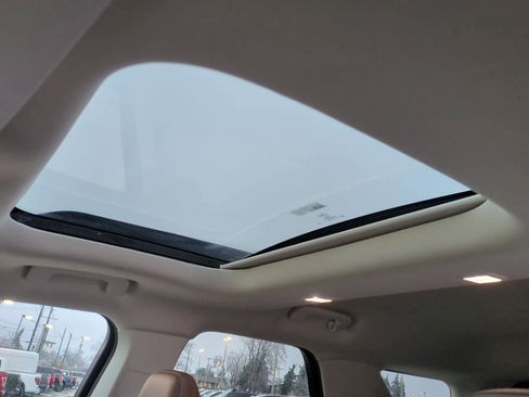 Certified 2023 Ford Bronco Sport Outer Banks w/ Tech Package image 19