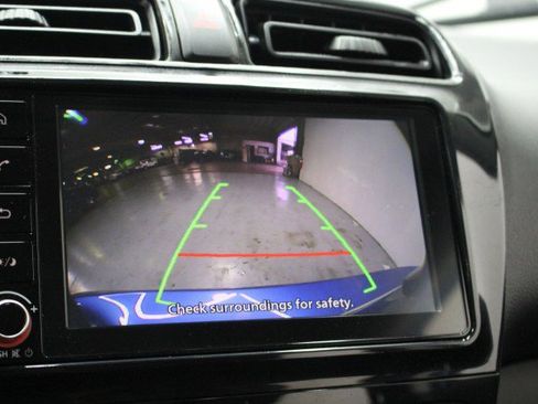 Used 2024 Mitsubishi Mirage LE image 17