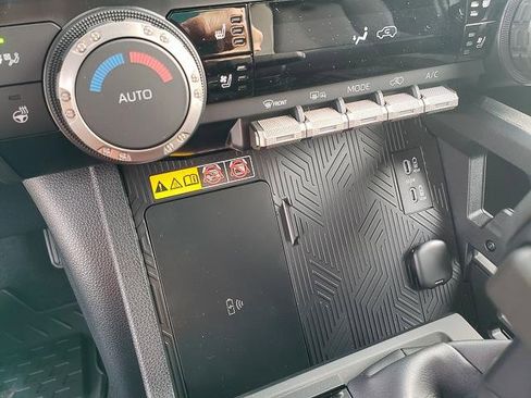 New 2025 Toyota 4Runner TRD Off-Road Premium image 15