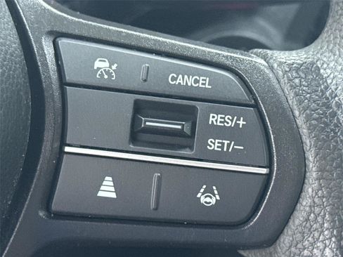 Certified 2024 Honda CR-V LX image 15