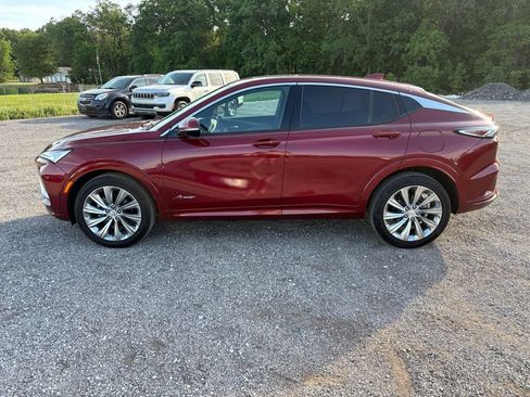 Used 2024 Buick Envista Avenir FWD image 6