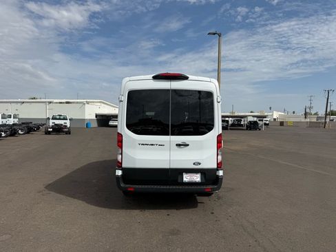 New 2026 Ford Transit 350 XL RWD image 4