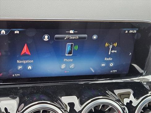 Certified 2025 Mercedes-Benz GLA 250 image 11