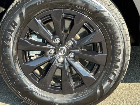 Certified 2025 MAZDA CX-50 AWD 2.5 Hybrid w/ Premium Pkg image 26