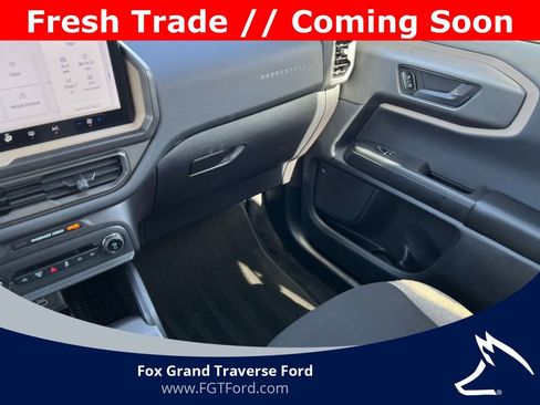 Certified 2025 Ford Bronco Sport Big Bend image 30