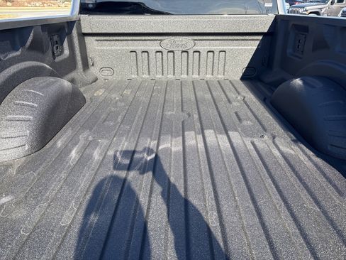 New 2026 Ford F350 Lariat w/ Black Appearance Package AWD/4WD image 9