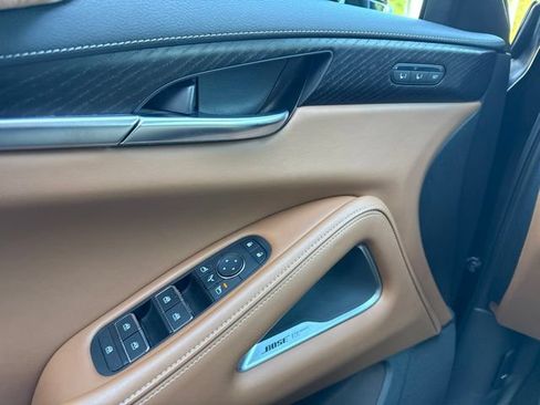 Used 2024 INFINITI QX60 Sensory w/ Vision Package AWD/4WD image 24