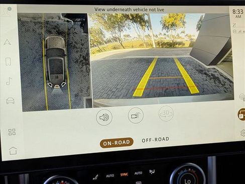 Used 2023 Land Rover Range Rover Autobiography image 10