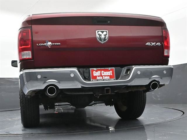 Used 2017 RAM 1500 Lone Star AWD/4WD image 36