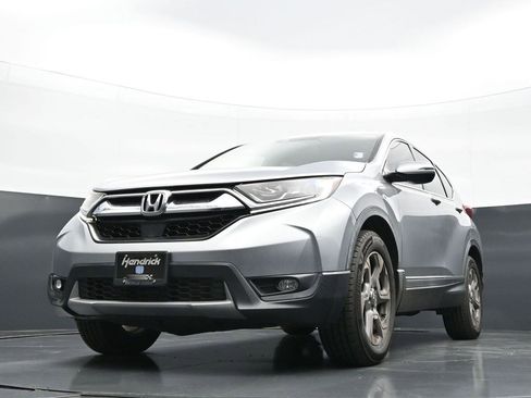 Used 2019 Honda CR-V EX-L image 29