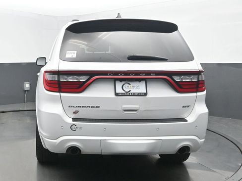 Used 2023 Dodge Durango GT AWD/4WD image 5