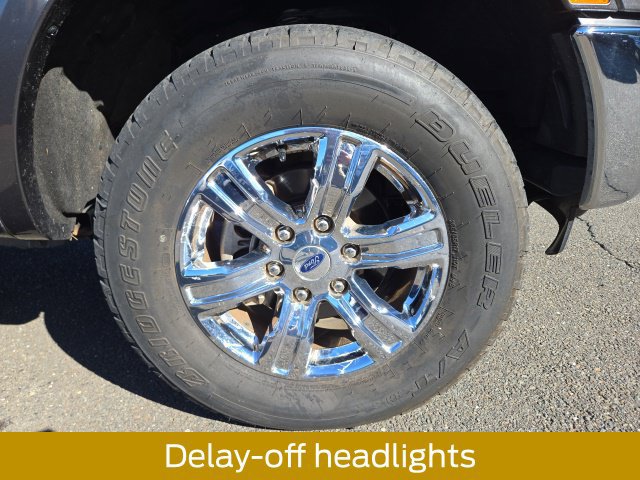 Used 2020 Ford Ranger XLT w/ Equipment Group 301A Mid AWD/4WD image 15