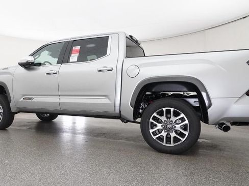 New 2026 Toyota Tundra 1794 Edition AWD/4WD image 20