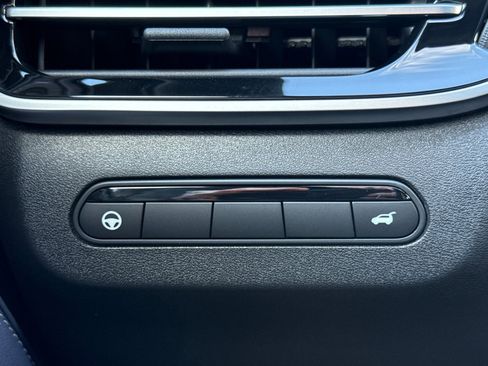 New 2026 INFINITI QX60 Sport w/ Dark Cargo Package image 29