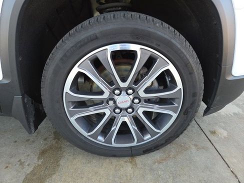 Used 2020 GMC Acadia AT4 image 75