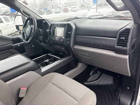 Used 2019 Ford F350 XLT w/ XLT Value Package image 30