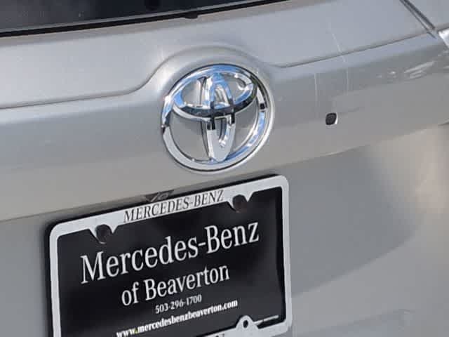 Used 2016 Toyota Highlander XLE AWD/4WD image 12