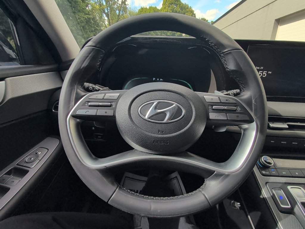 Used 2024 Hyundai Palisade XRT AWD/4WD image 21