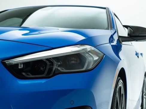 Used 2022 BMW M235i xDrive Gran Coupe image 11