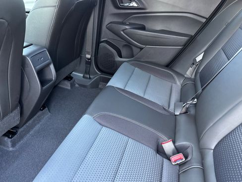 New 2026 Chevrolet Trax LT w/ Driver Confidence Package image 11