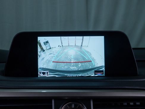 Used 2022 Lexus RX 350 AWD w/ Premium Package image 26