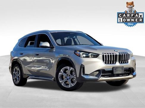 Used 2025 BMW X1 xDrive28i image 23