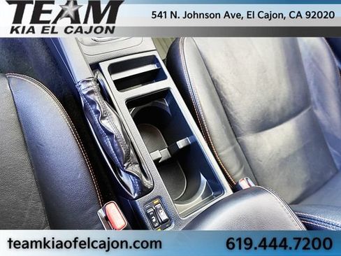 Used 2017 Subaru Crosstrek 2.0i Limited AWD/4WD image 32