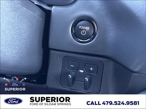 Used 2025 Toyota Sequoia Platinum AWD/4WD image 33