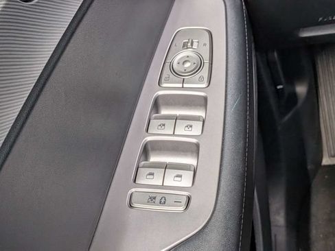 Used 2024 Hyundai Palisade SEL FWD image 28