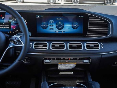 Used 2026 Mercedes-Benz GLE 450 4MATIC image 14