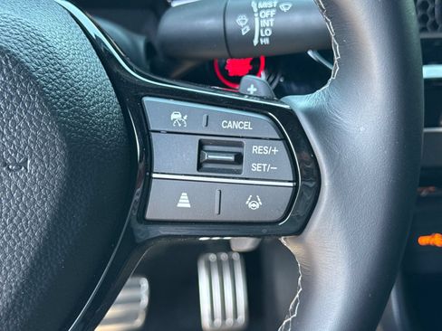Used 2026 Honda Civic Sport image 26