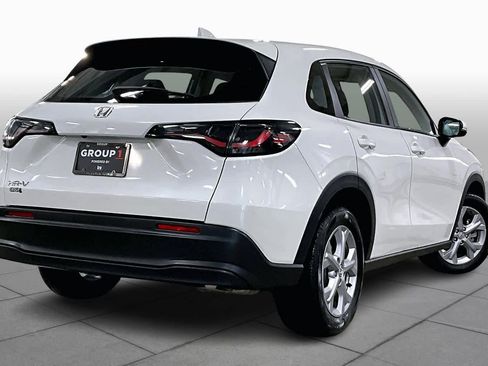 Used 2024 Honda HR-V LX image 13