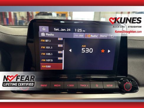 Used 2024 Kia Forte LXS image 28