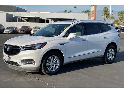 Used 2019 Buick Enclave Premium w/ Trailering Package, 5000 lbs. image 2