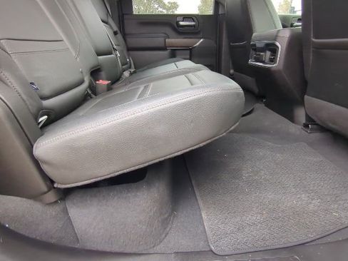 Used 2022 GMC Sierra 2500 Denali w/ Denali Ultimate Package image 24