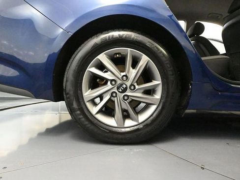 Used 2020 Kia Optima LX image 14