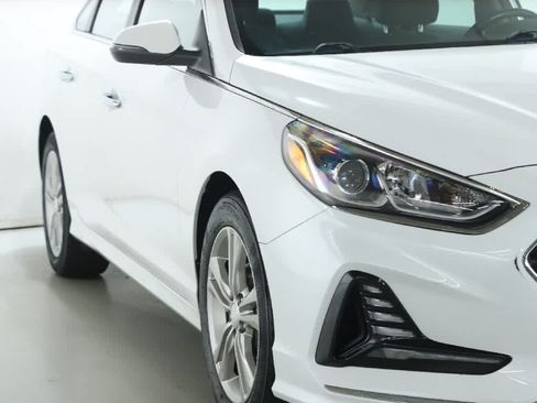 Used 2018 Hyundai Sonata SEL FWD image 8
