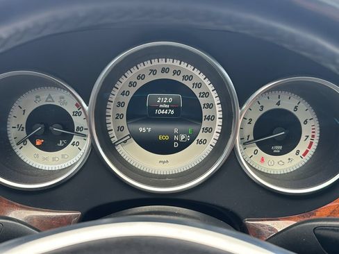 Used 2014 Mercedes-Benz CLS 550 4MATIC w/ Premium 1 Package image 23