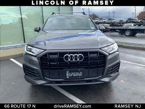Used 2022 Audi Q7 2.0T Premium Plus image 10