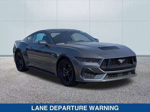 Used 2026 Ford Mustang GT RWD image 7
