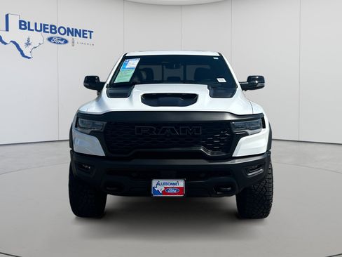 Used 2026 RAM 1500 RHO w/ RHO Level 1 Equipment Group AWD/4WD image 2