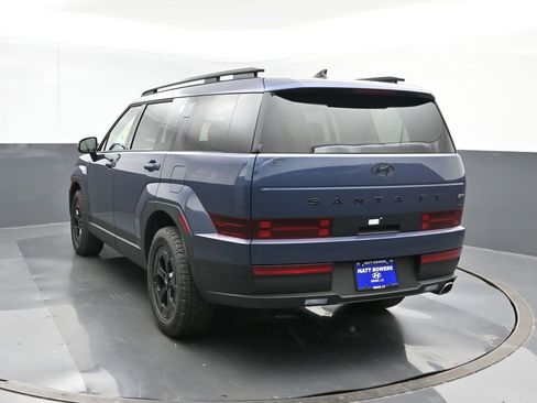 New 2026 Hyundai Santa Fe XRT AWD/4WD image 4