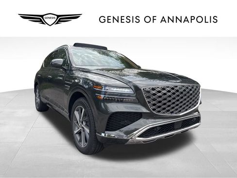 New 2026 Genesis GV80 3.5T Advanced image 1