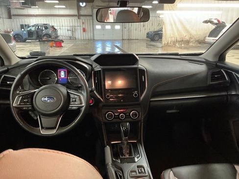 Certified 2023 Subaru Crosstrek 2.5i Limited image 18