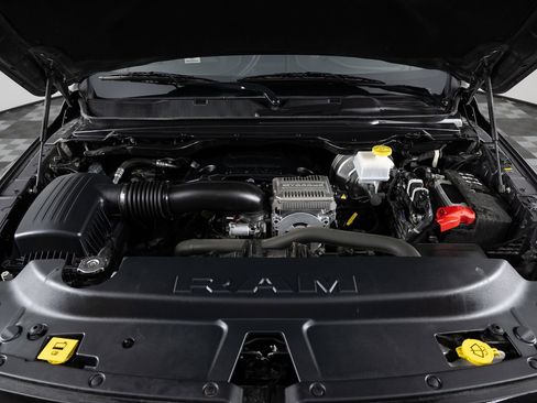 Used 2023 RAM 1500 Limited w/ Night Edition image 43