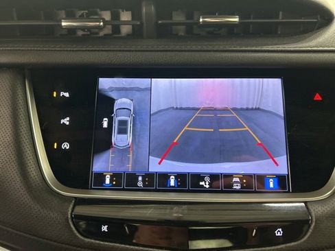 Used 2022 Cadillac XT5 Sportv image 21