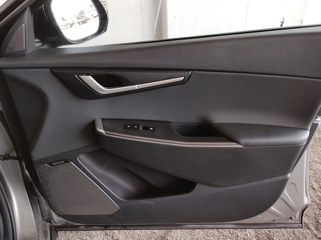 Used 2024 Kia EV6 Wind w/ Wind Technology Package RWD image 11