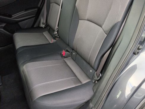 Certified 2023 Subaru Crosstrek 2.0i image 20