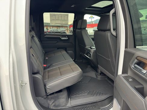 New 2026 Chevrolet Silverado 3500 High Country w/ High Country Premium Package image 24